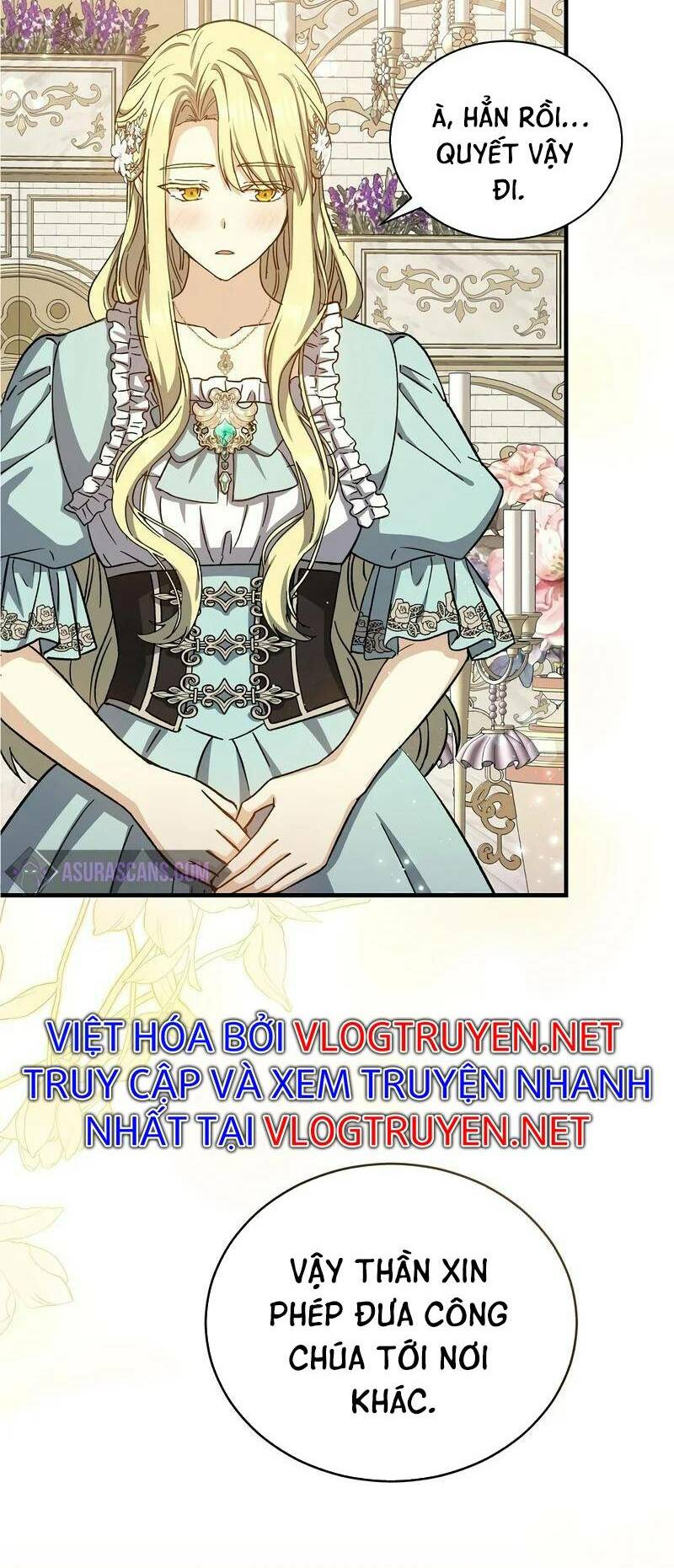 Sự Trở Lại Của Pháp Sư Cấp 8: Chapter 56