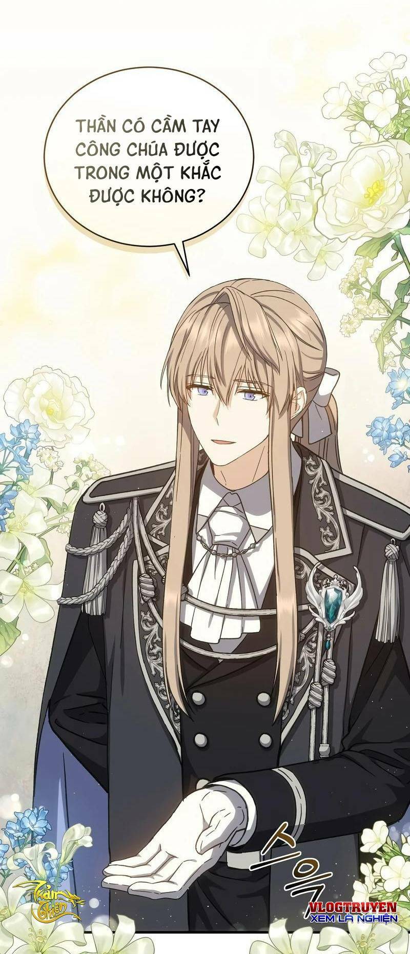 Sự Trở Lại Của Pháp Sư Cấp 8: Chapter 56