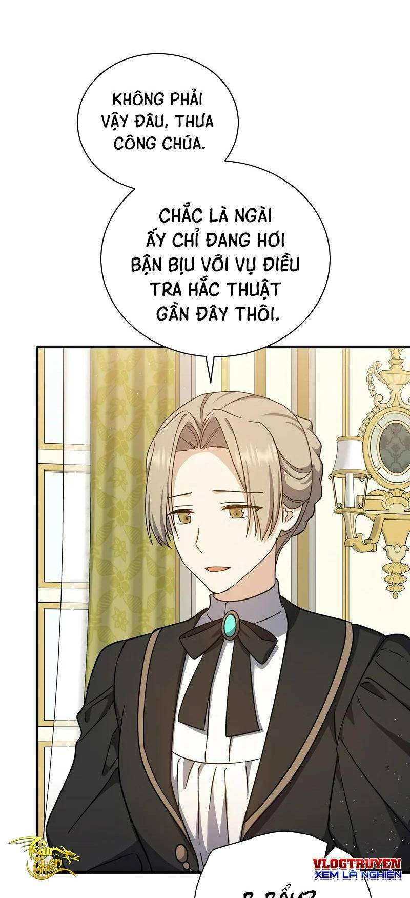 Sự Trở Lại Của Pháp Sư Cấp 8: Chapter 56