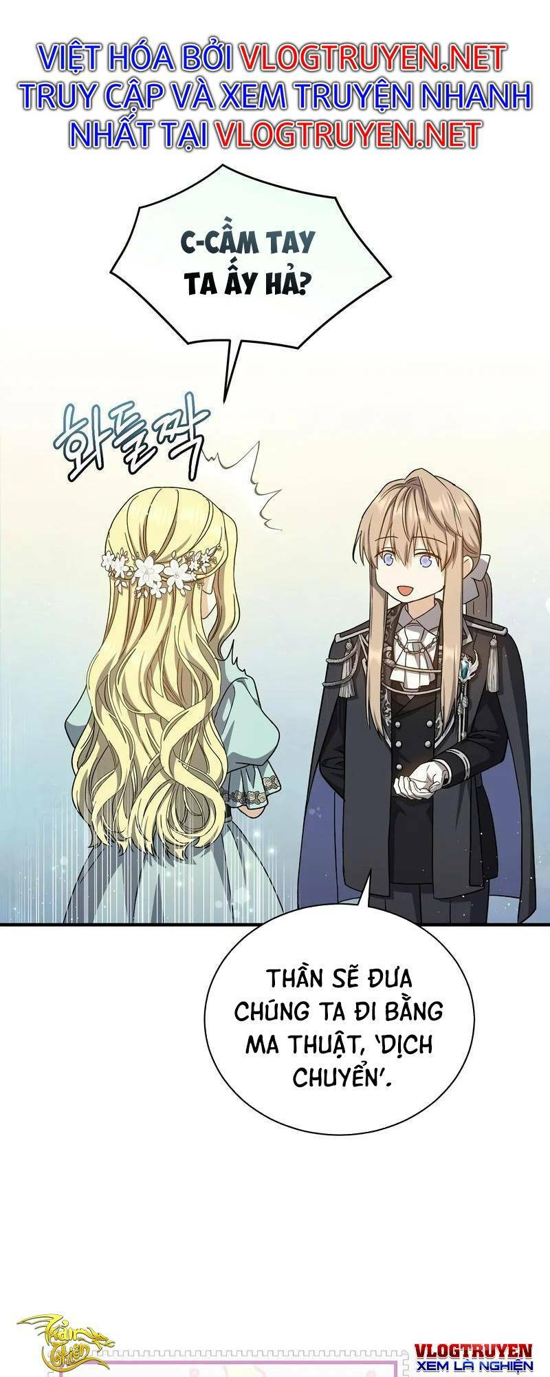 Sự Trở Lại Của Pháp Sư Cấp 8: Chapter 56
