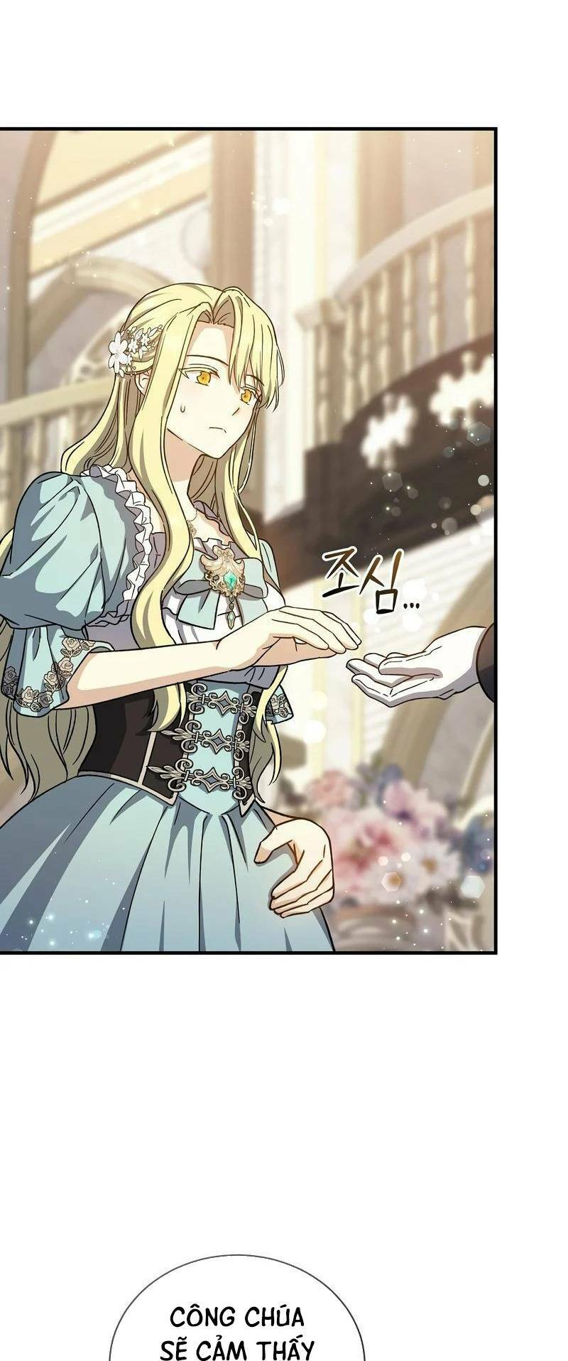 Sự Trở Lại Của Pháp Sư Cấp 8: Chapter 56