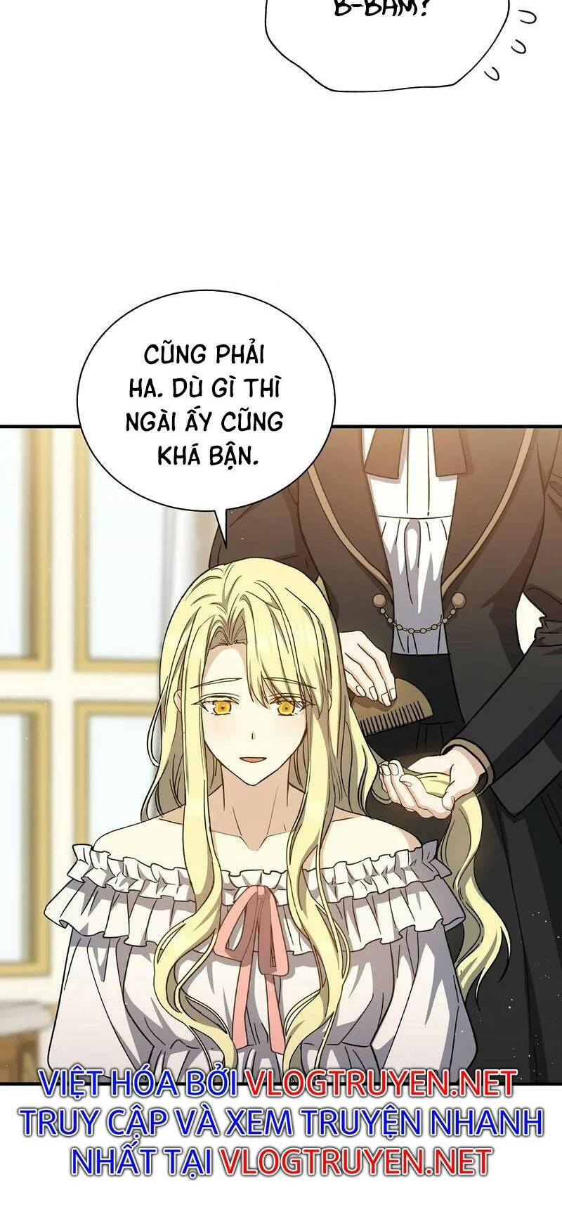 Sự Trở Lại Của Pháp Sư Cấp 8: Chapter 56