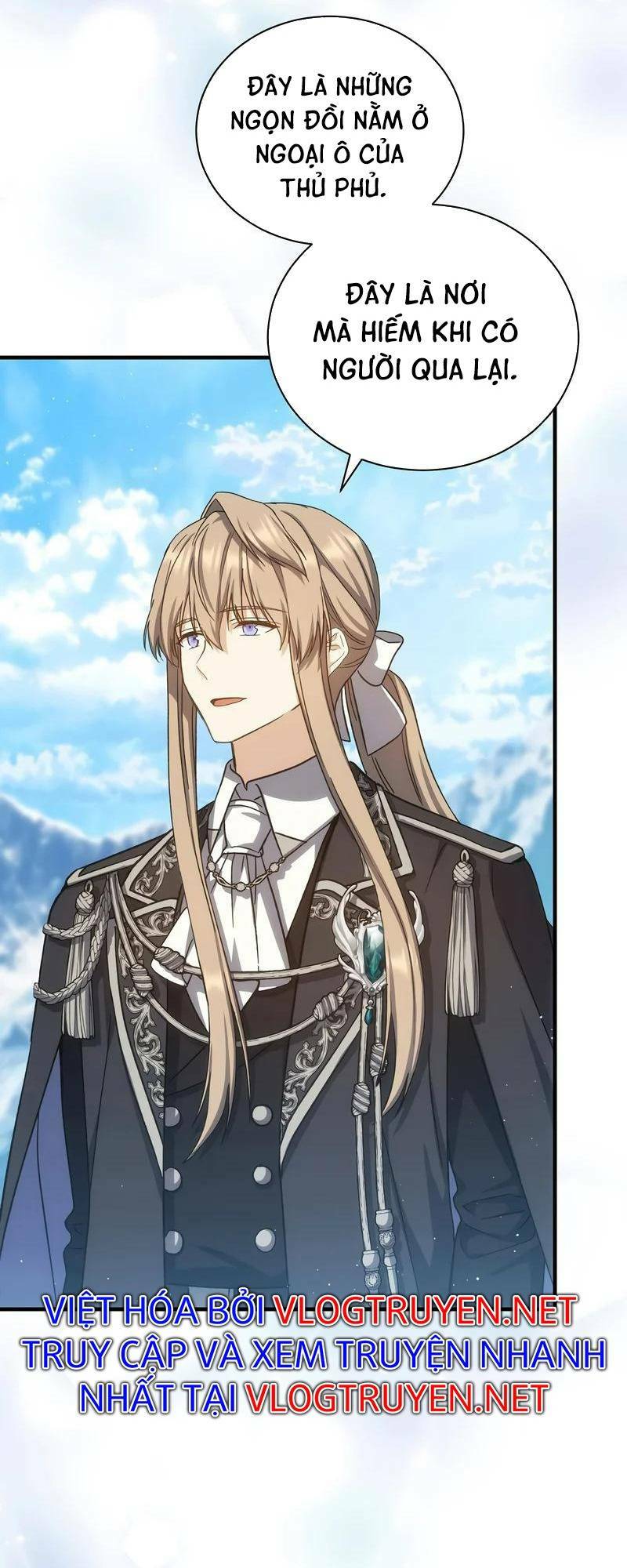 Sự Trở Lại Của Pháp Sư Cấp 8: Chapter 56