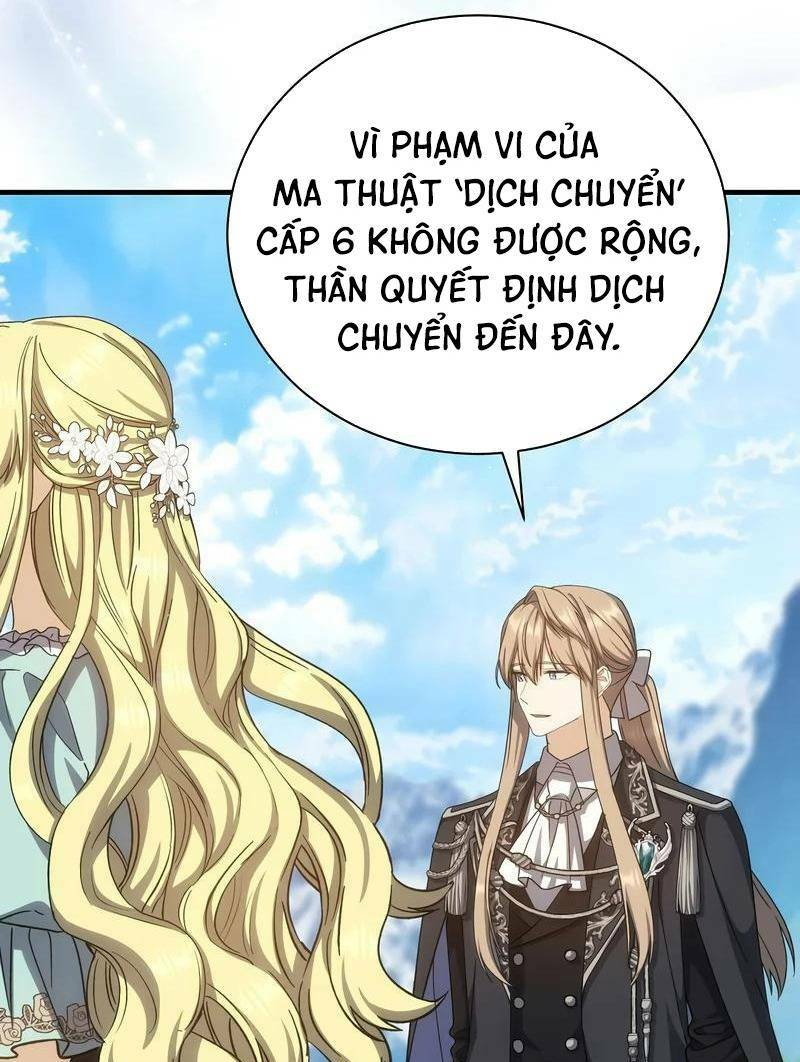 Sự Trở Lại Của Pháp Sư Cấp 8: Chapter 56