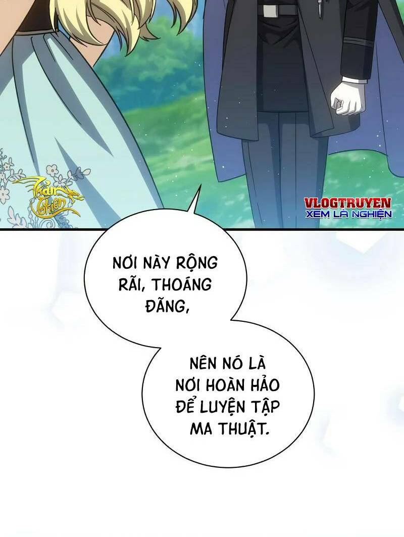 Sự Trở Lại Của Pháp Sư Cấp 8: Chapter 56