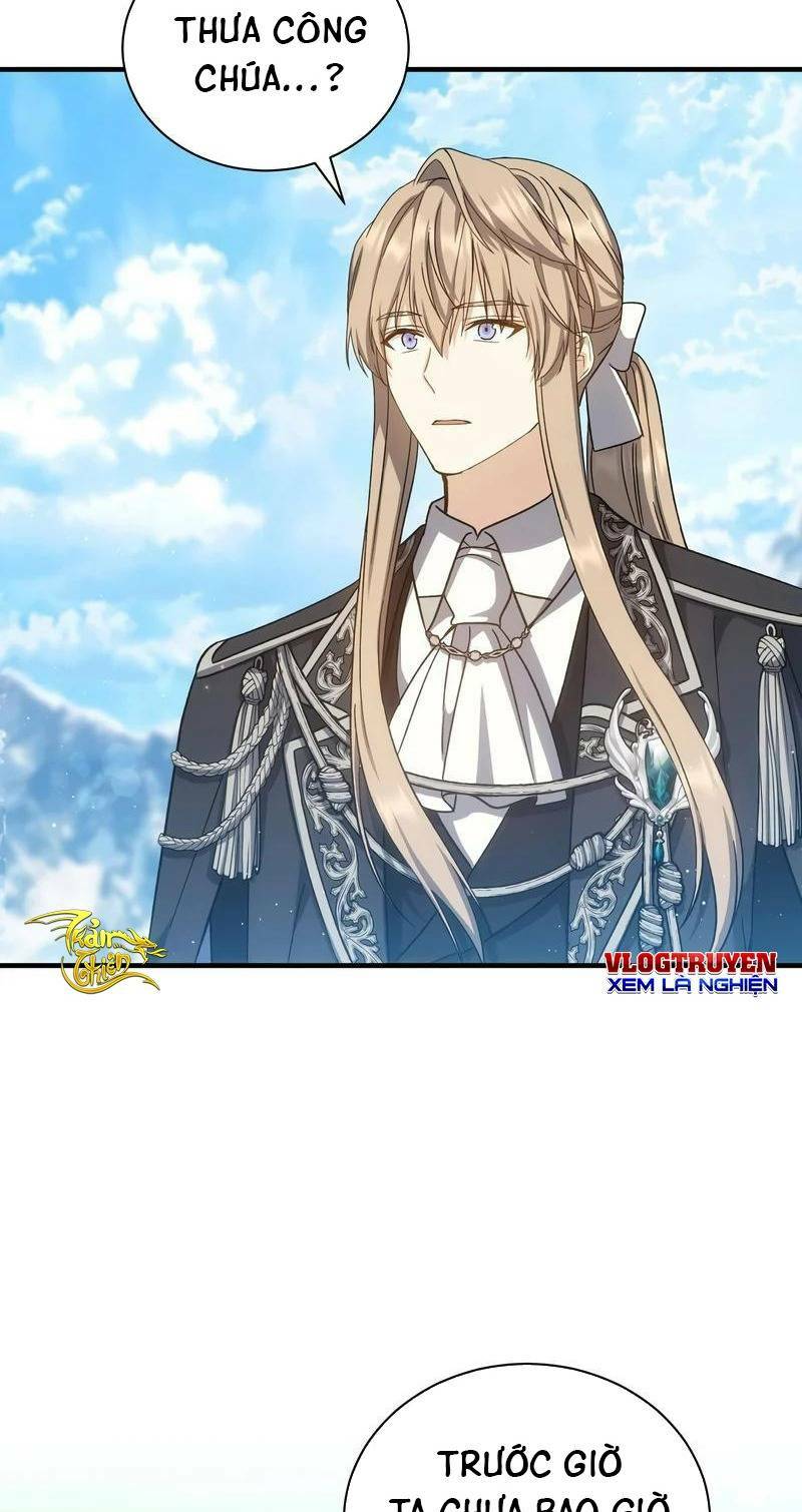 Sự Trở Lại Của Pháp Sư Cấp 8: Chapter 56
