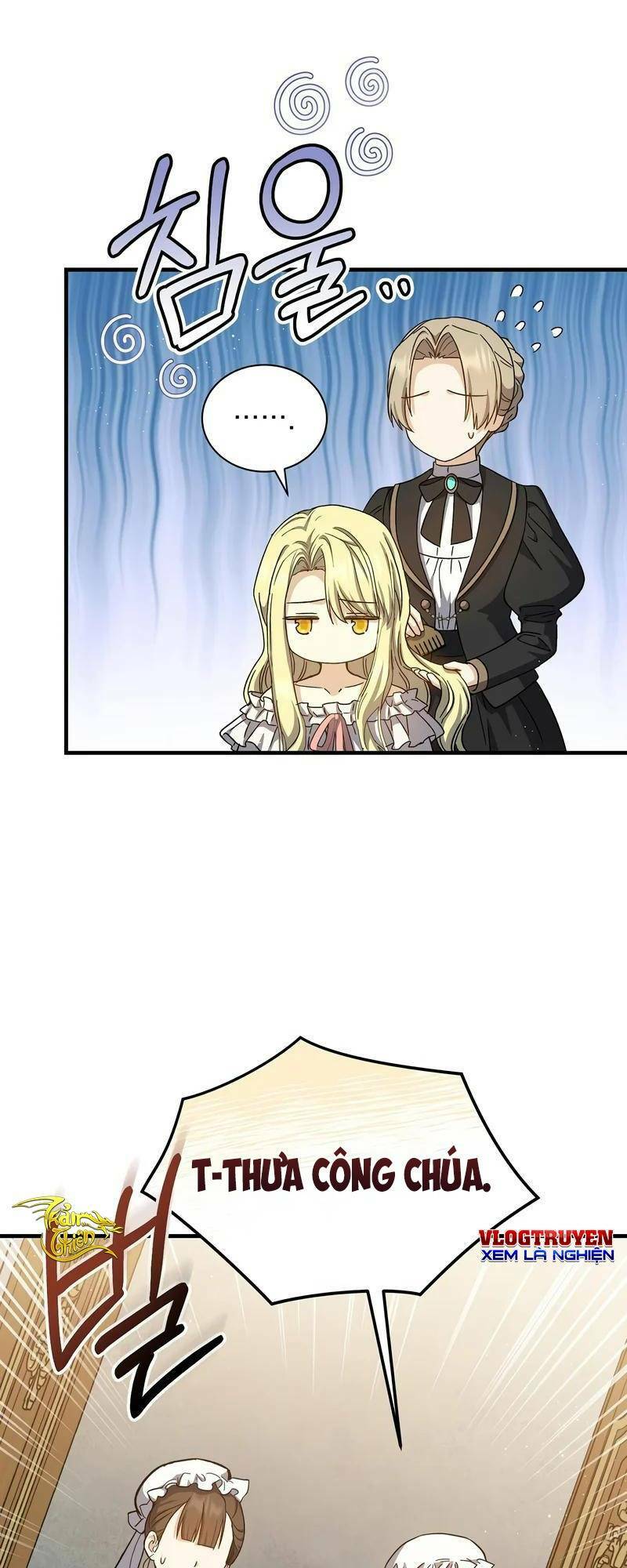 Sự Trở Lại Của Pháp Sư Cấp 8: Chapter 56