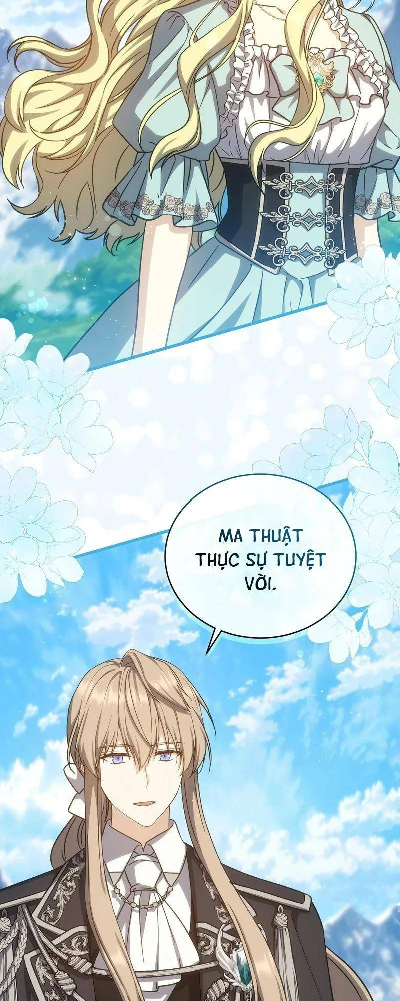 Sự Trở Lại Của Pháp Sư Cấp 8: Chapter 56