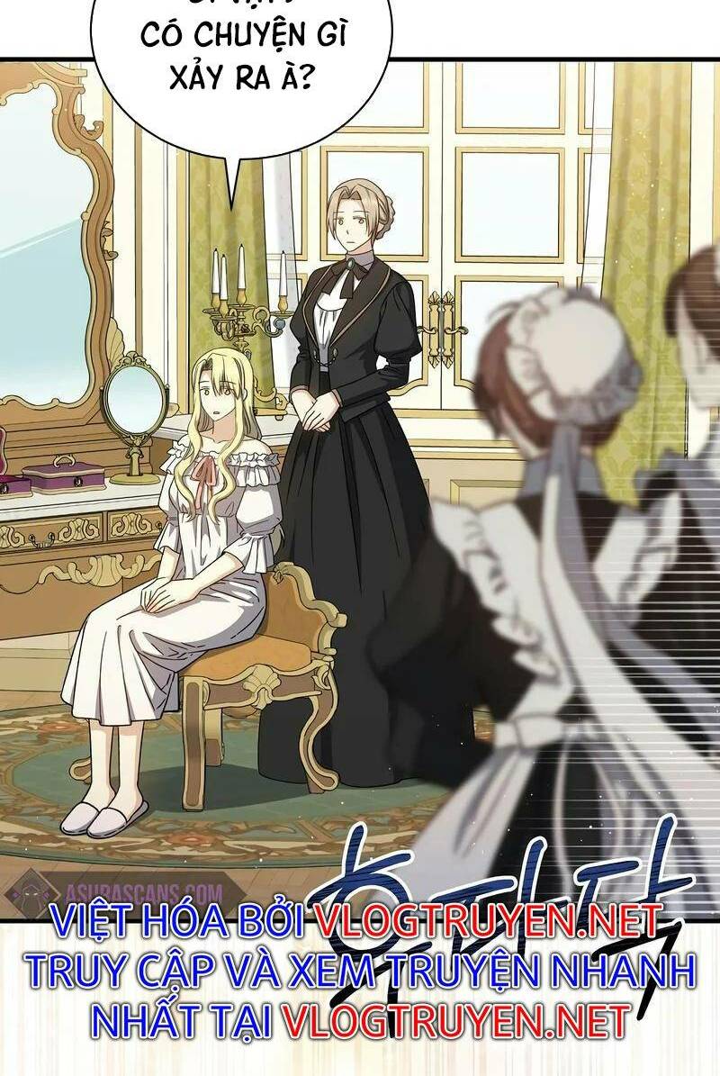 Sự Trở Lại Của Pháp Sư Cấp 8: Chapter 56
