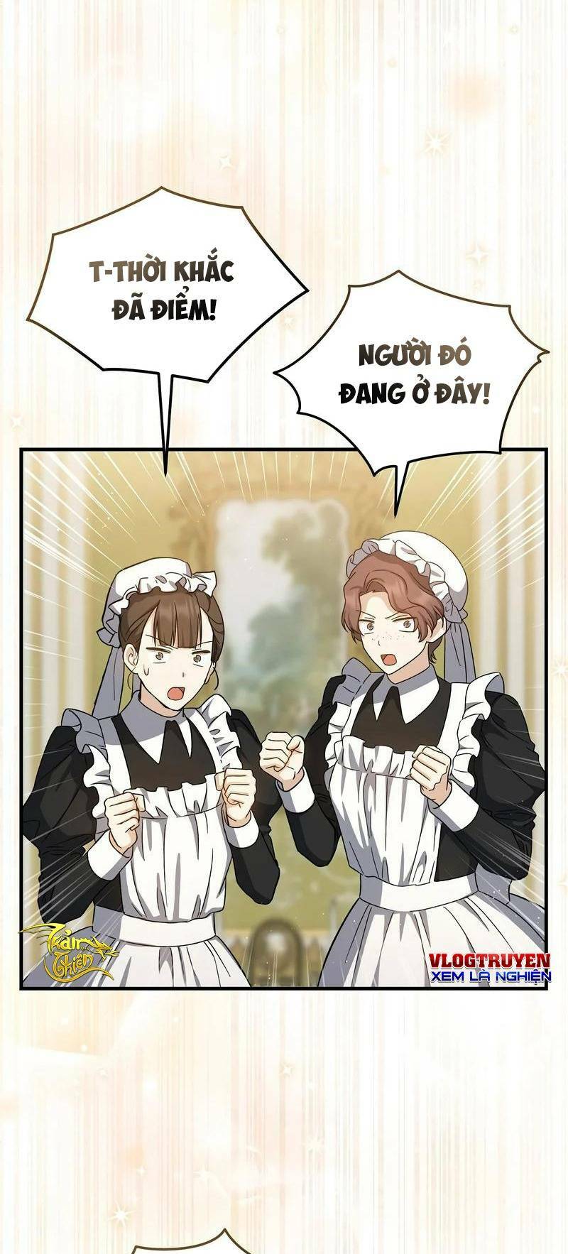 Sự Trở Lại Của Pháp Sư Cấp 8: Chapter 56