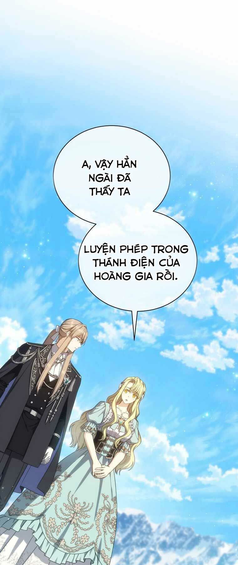 Sự Trở Lại Của Pháp Sư Cấp 8: Chapter 57