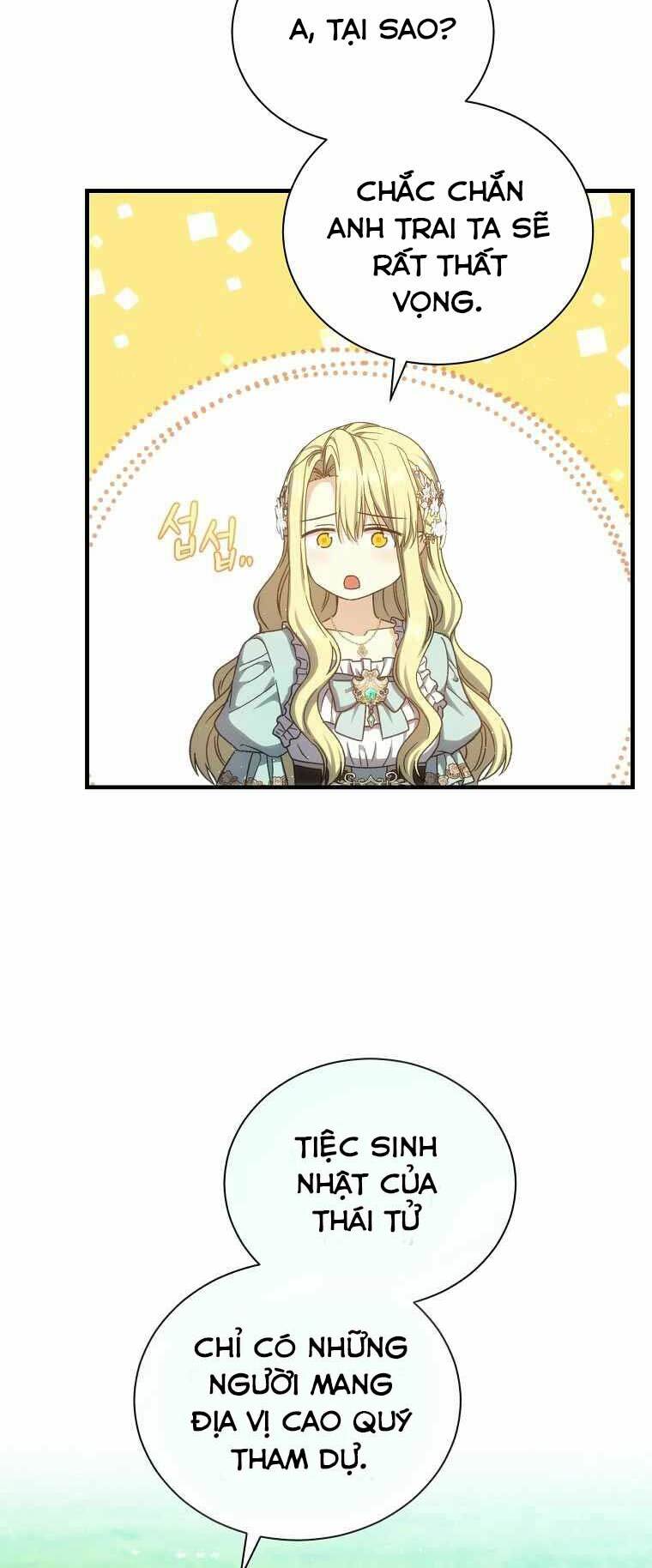Sự Trở Lại Của Pháp Sư Cấp 8: Chapter 57