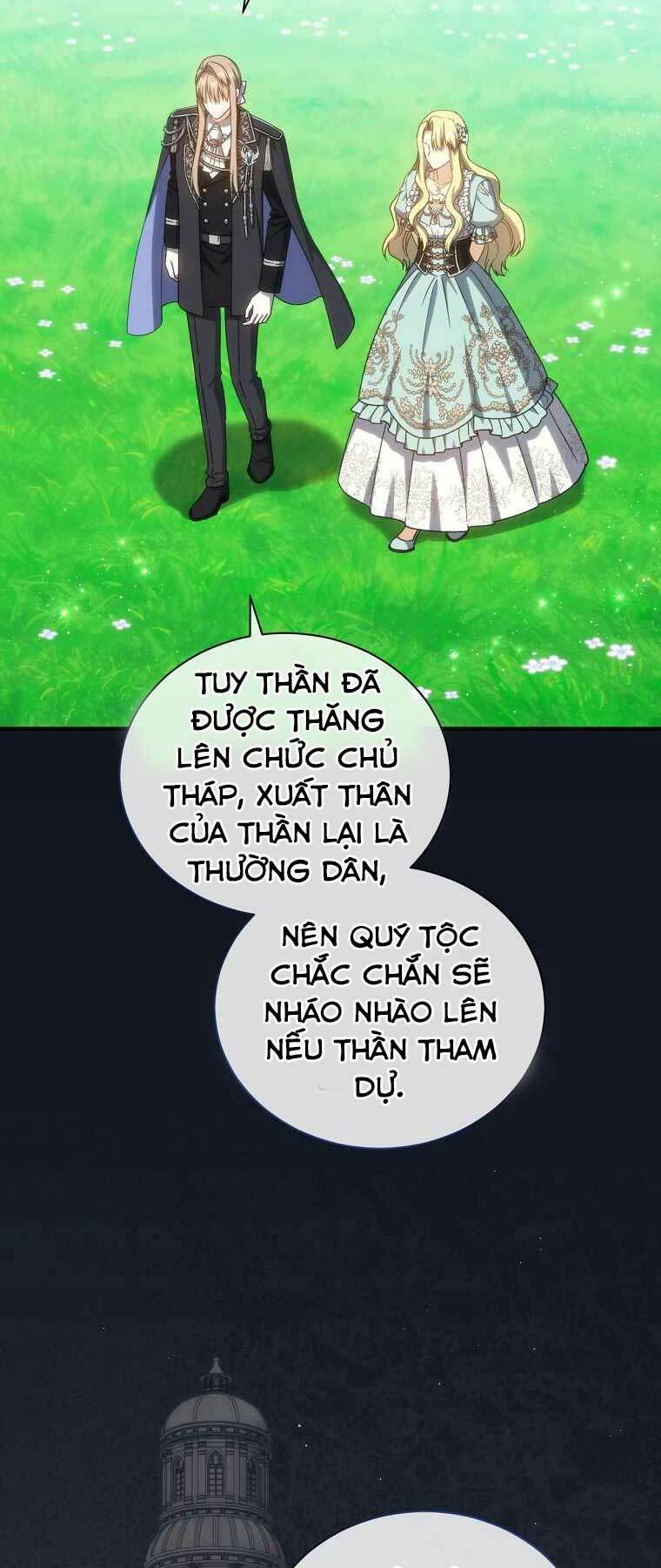 Sự Trở Lại Của Pháp Sư Cấp 8: Chapter 57