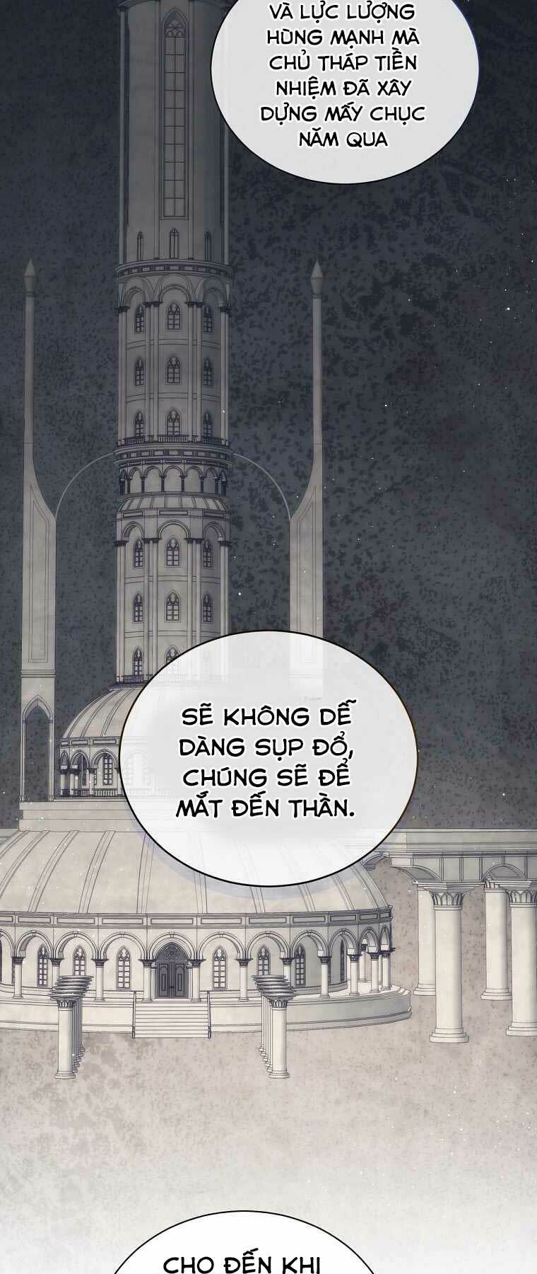 Sự Trở Lại Của Pháp Sư Cấp 8: Chapter 57