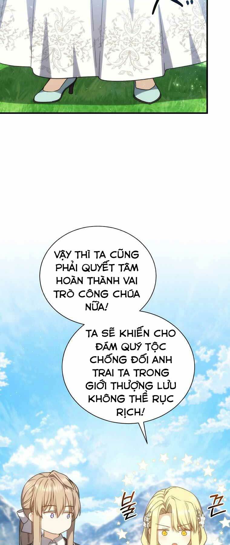 Sự Trở Lại Của Pháp Sư Cấp 8: Chapter 57