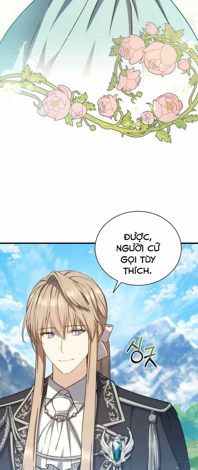 Sự Trở Lại Của Pháp Sư Cấp 8: Chapter 57