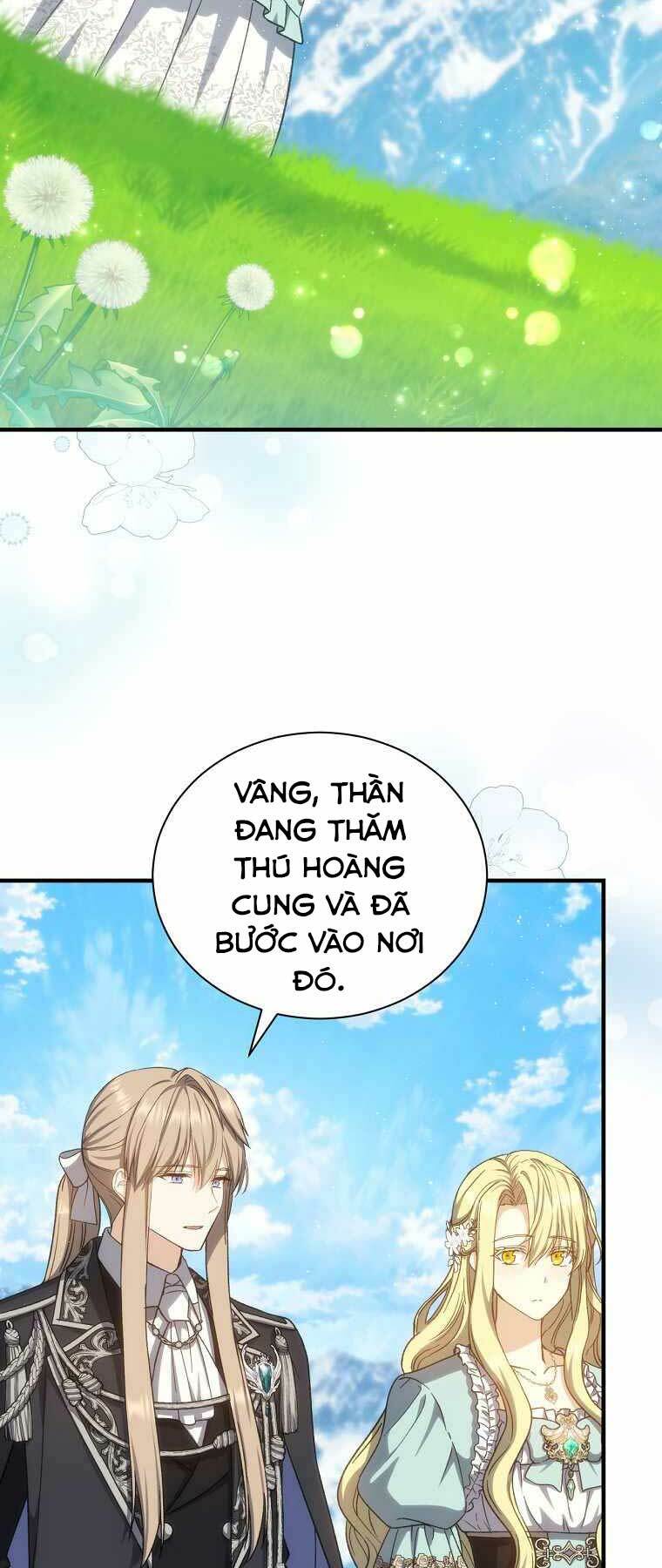 Sự Trở Lại Của Pháp Sư Cấp 8: Chapter 57