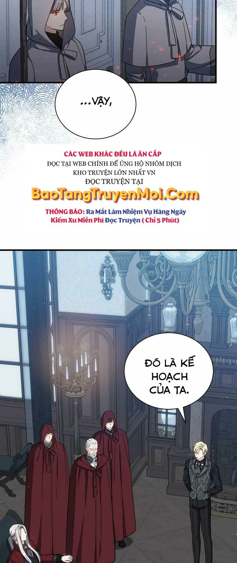 Sự Trở Lại Của Pháp Sư Cấp 8: Chapter 57