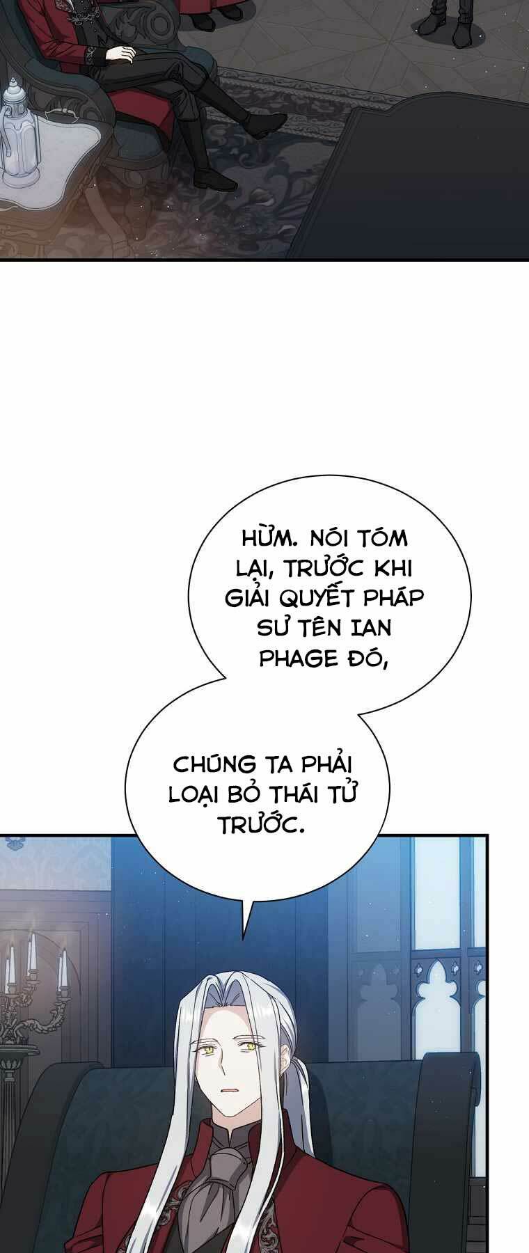 Sự Trở Lại Của Pháp Sư Cấp 8: Chapter 57