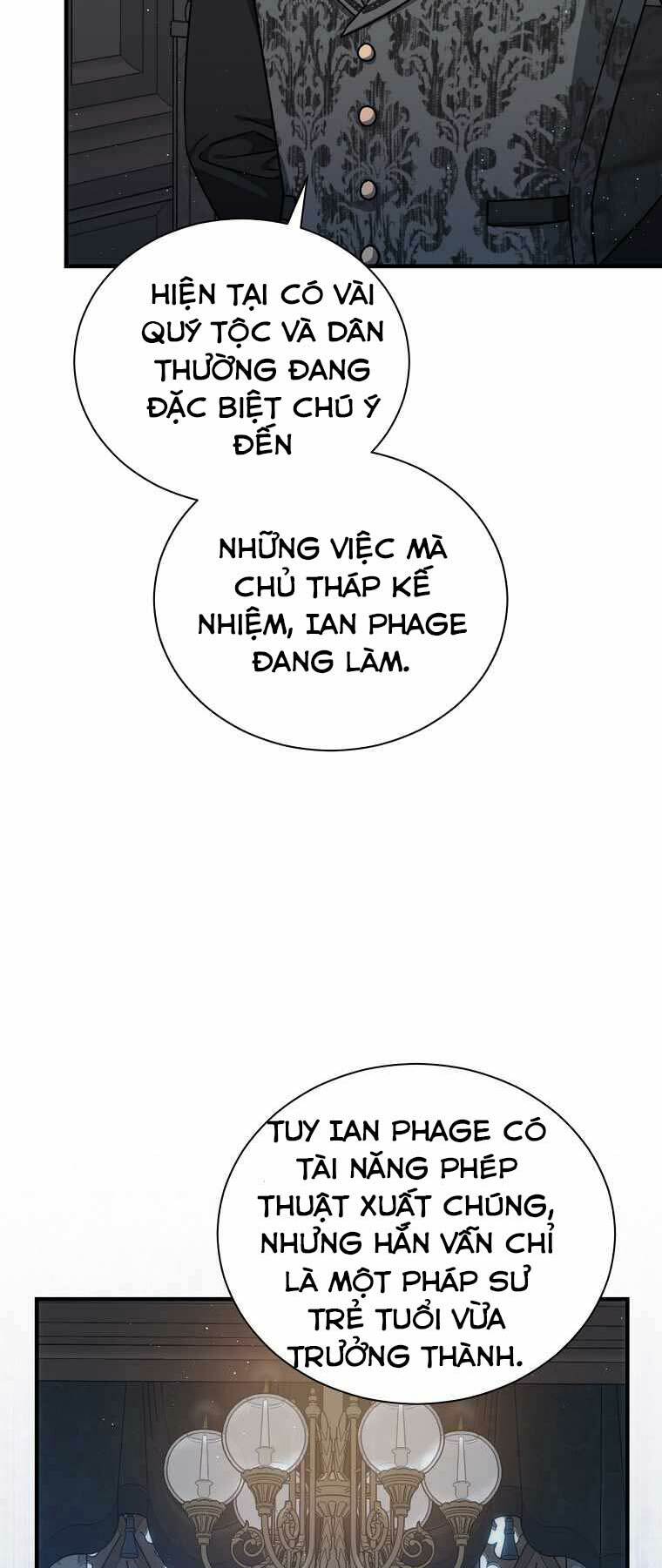 Sự Trở Lại Của Pháp Sư Cấp 8: Chapter 57
