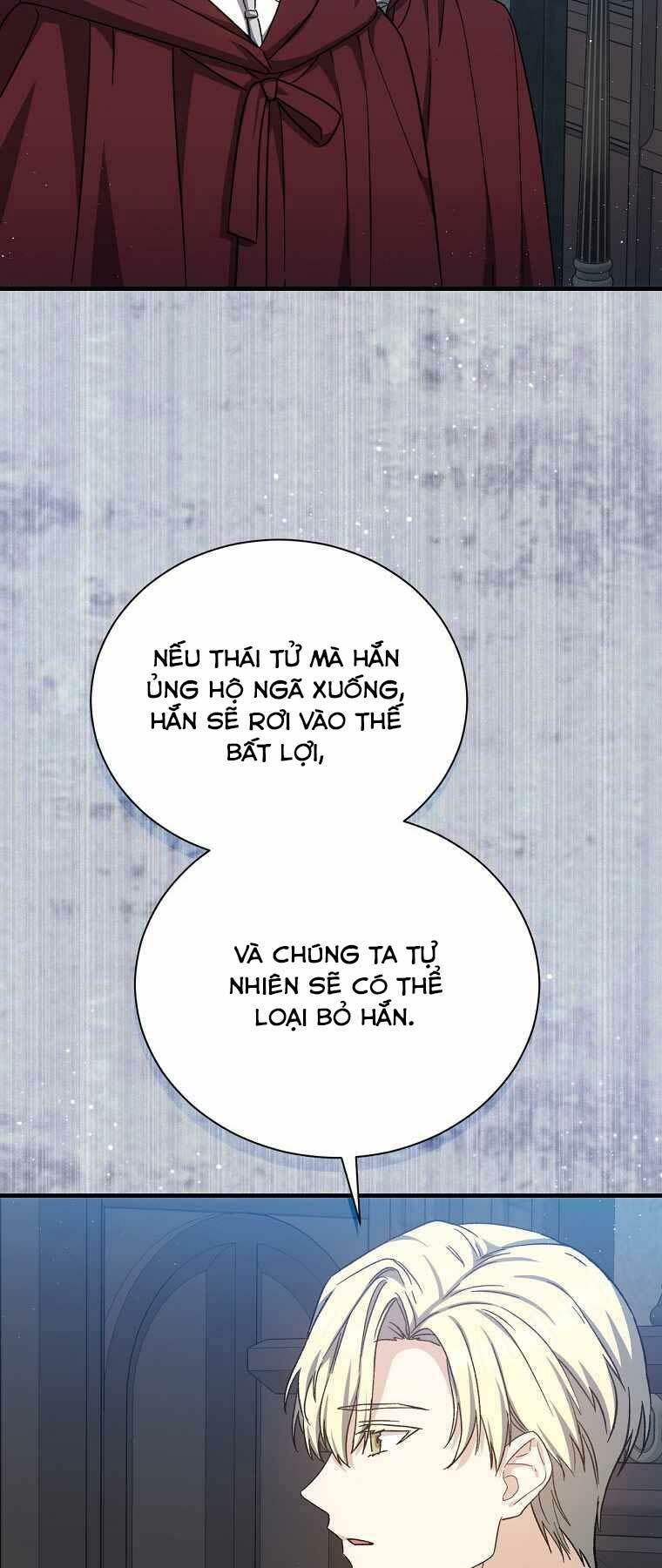 Sự Trở Lại Của Pháp Sư Cấp 8: Chapter 57