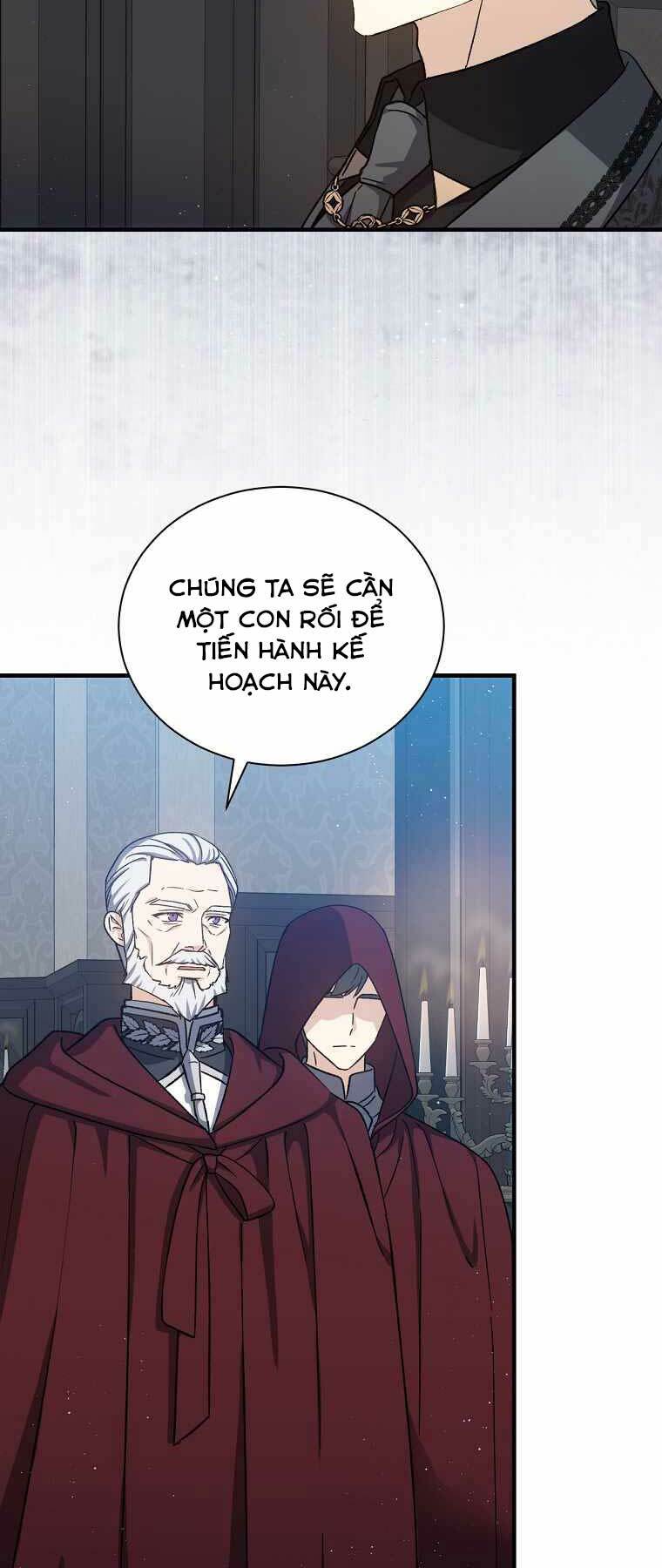 Sự Trở Lại Của Pháp Sư Cấp 8: Chapter 57