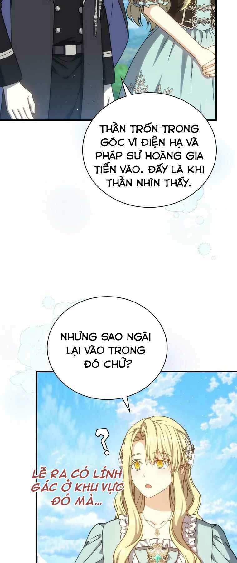 Sự Trở Lại Của Pháp Sư Cấp 8: Chapter 57