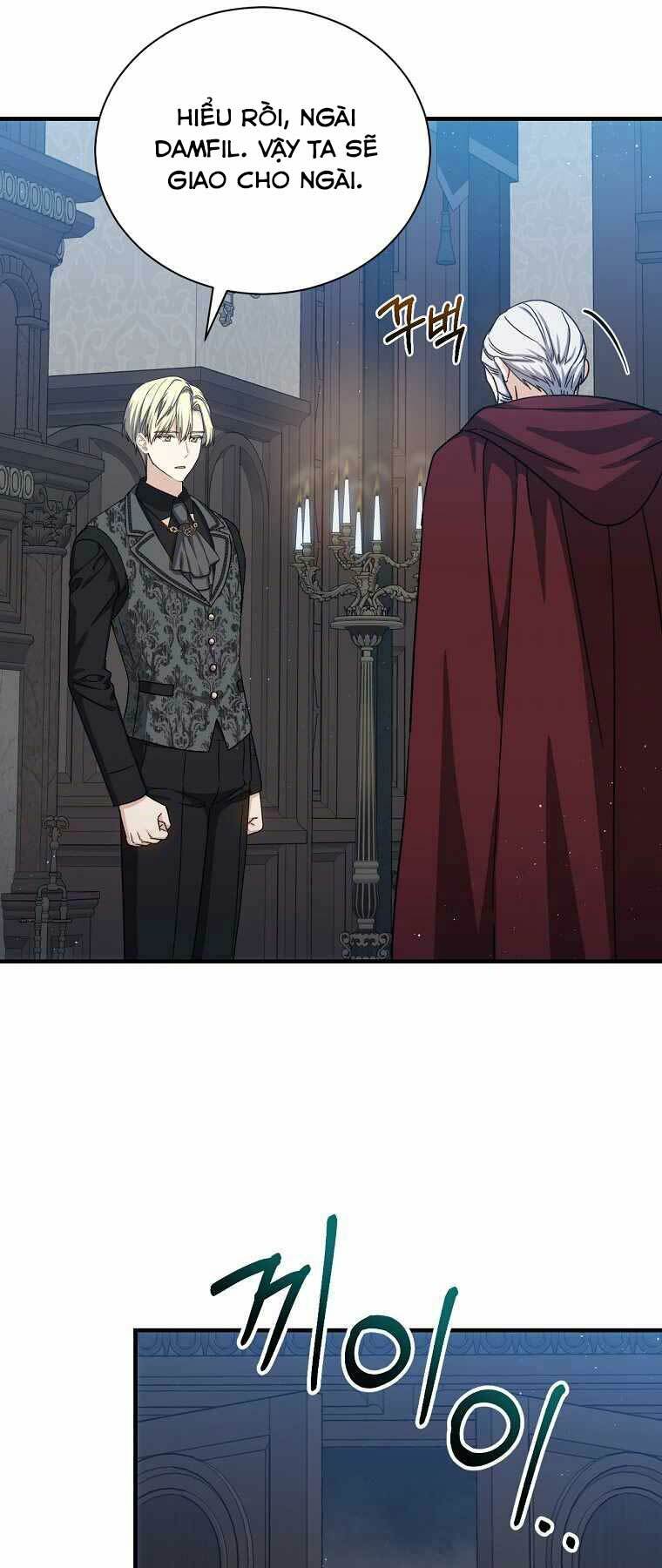 Sự Trở Lại Của Pháp Sư Cấp 8: Chapter 57