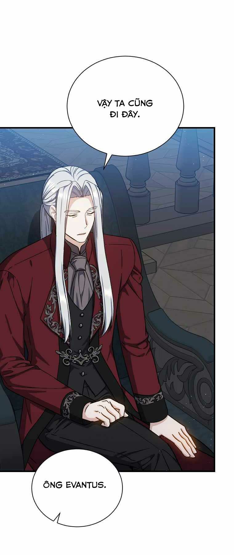 Sự Trở Lại Của Pháp Sư Cấp 8: Chapter 57
