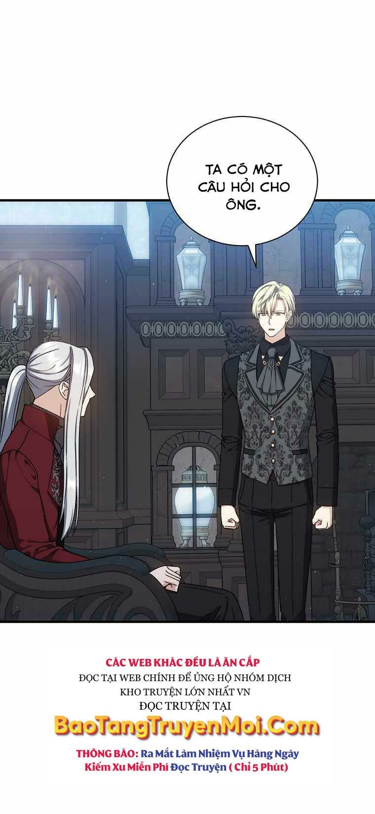 Sự Trở Lại Của Pháp Sư Cấp 8: Chapter 57
