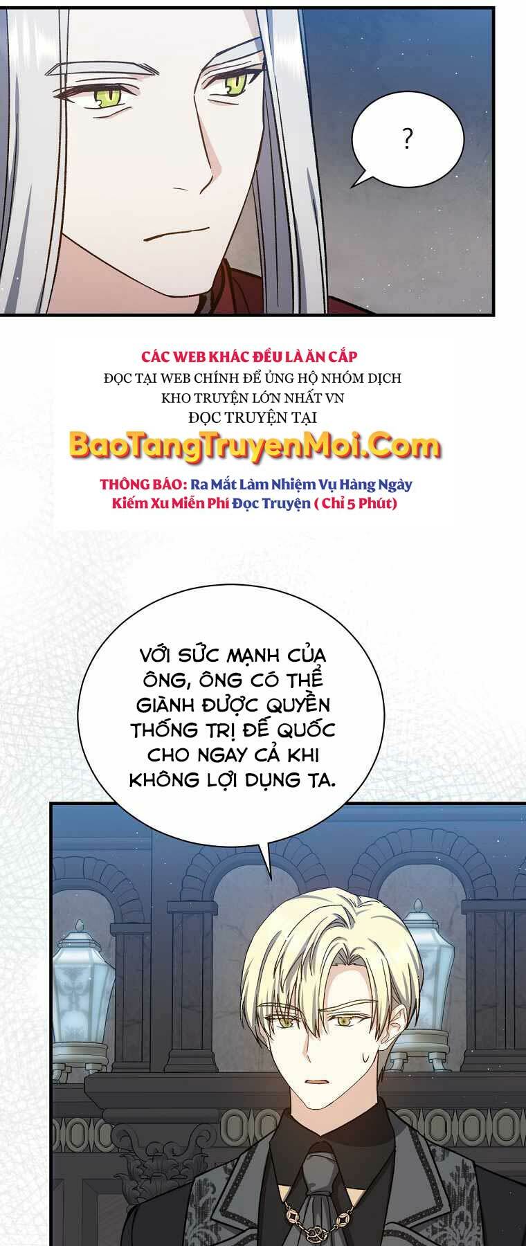 Sự Trở Lại Của Pháp Sư Cấp 8: Chapter 57