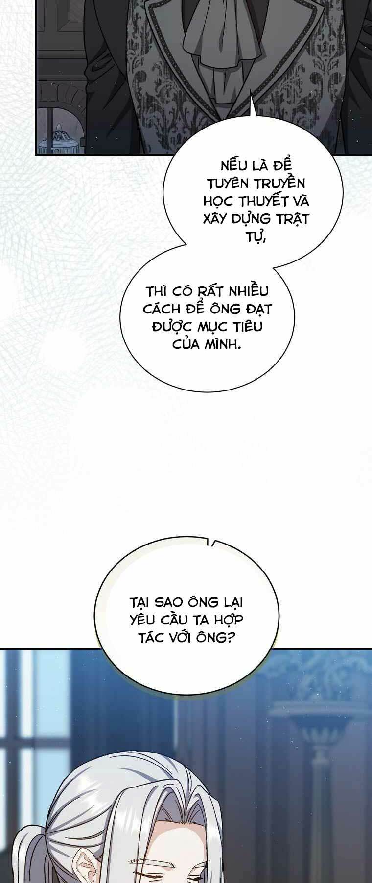 Sự Trở Lại Của Pháp Sư Cấp 8: Chapter 57