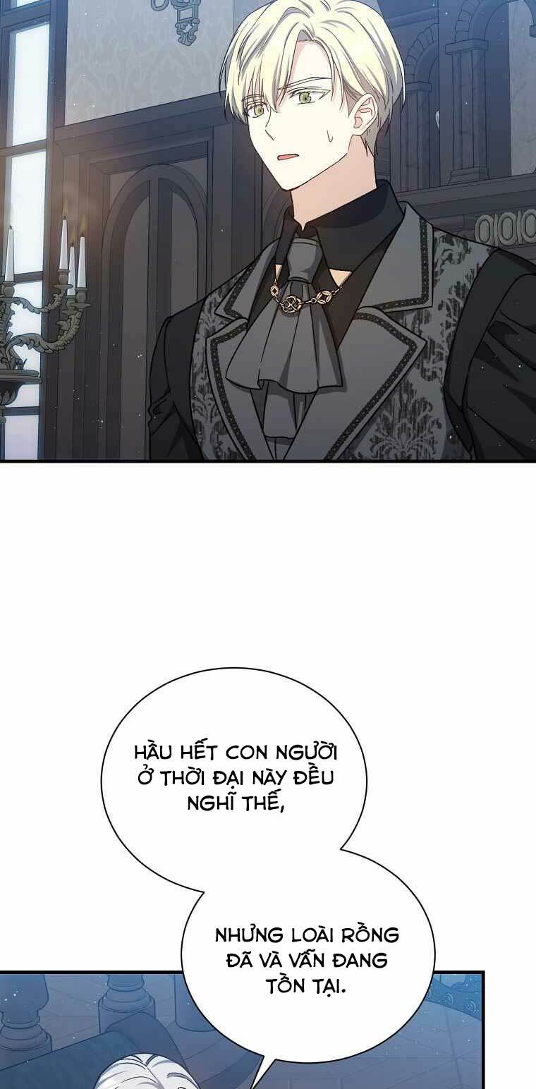 Sự Trở Lại Của Pháp Sư Cấp 8: Chapter 57