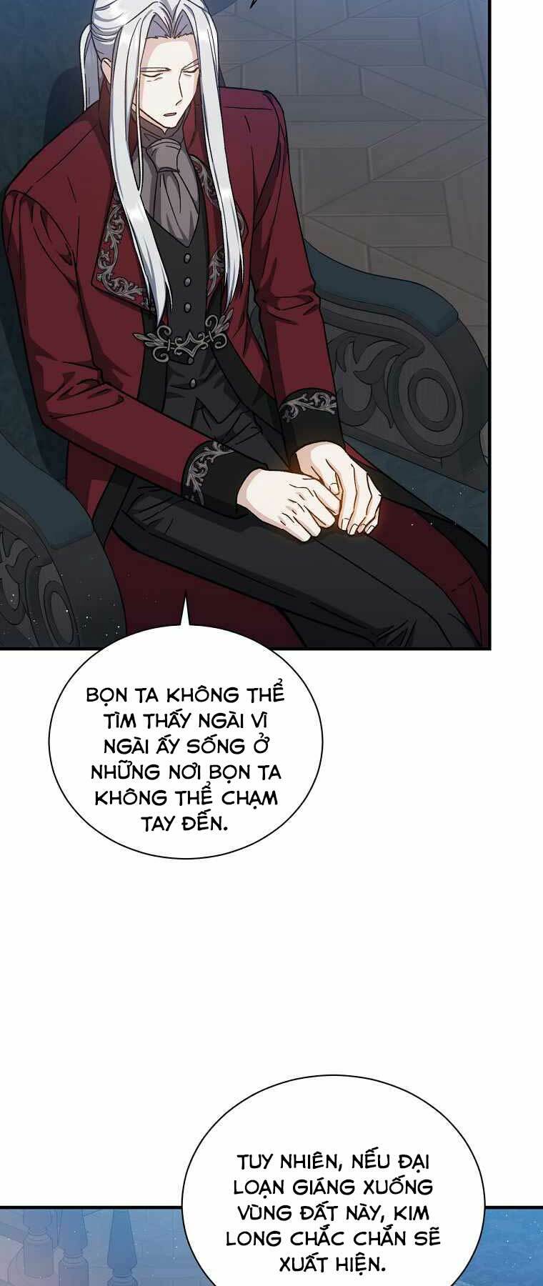 Sự Trở Lại Của Pháp Sư Cấp 8: Chapter 57