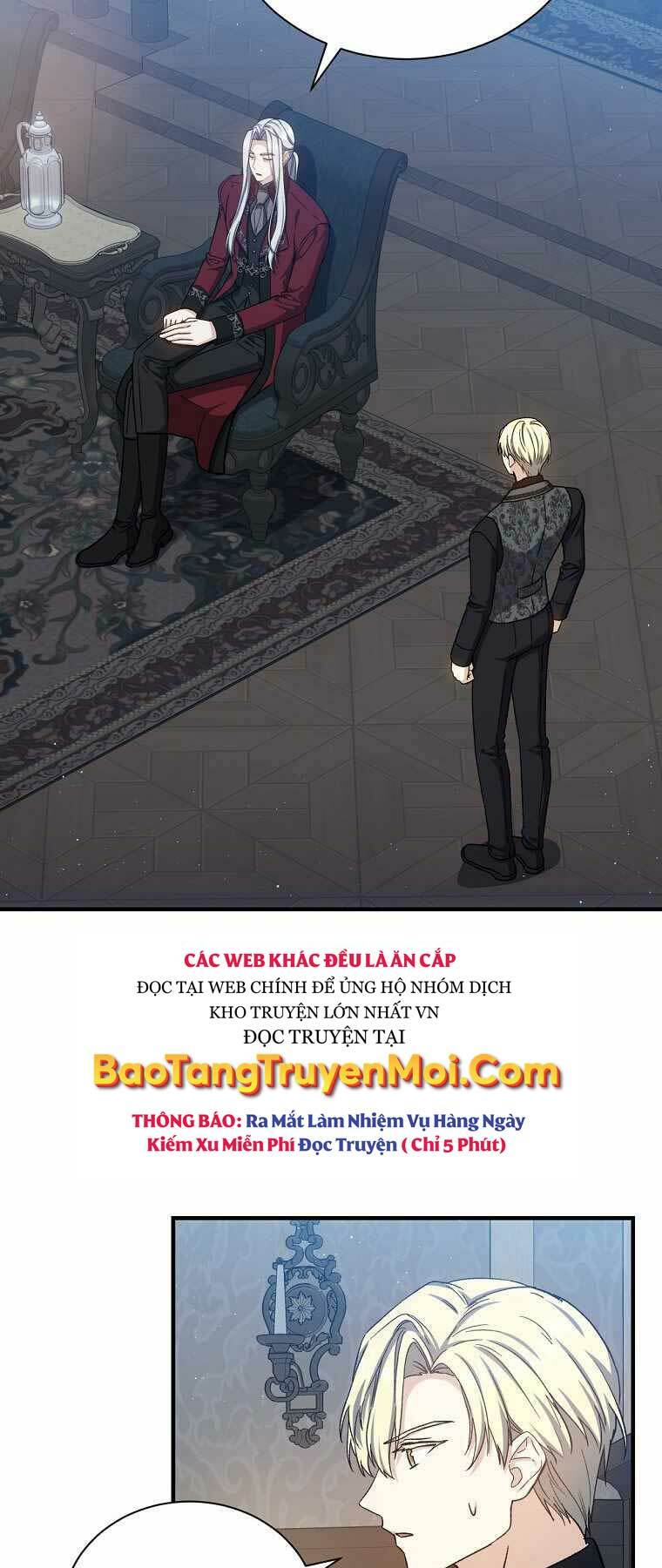 Sự Trở Lại Của Pháp Sư Cấp 8: Chapter 57