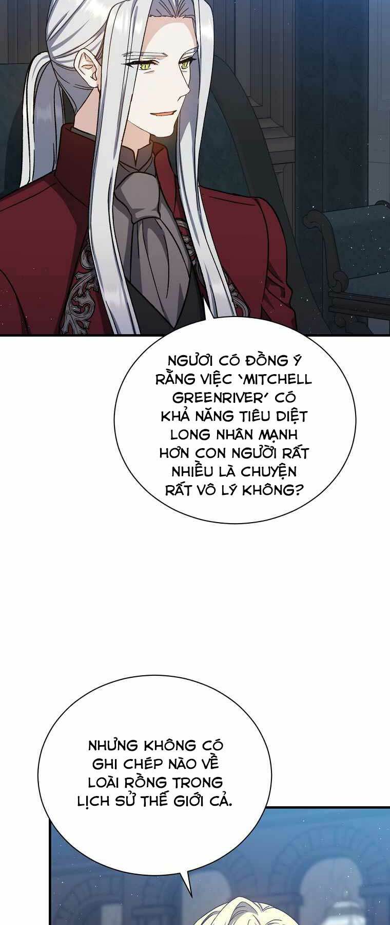 Sự Trở Lại Của Pháp Sư Cấp 8: Chapter 57