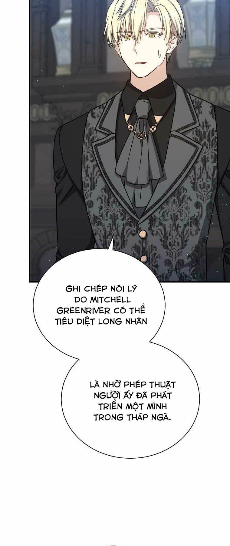 Sự Trở Lại Của Pháp Sư Cấp 8: Chapter 57