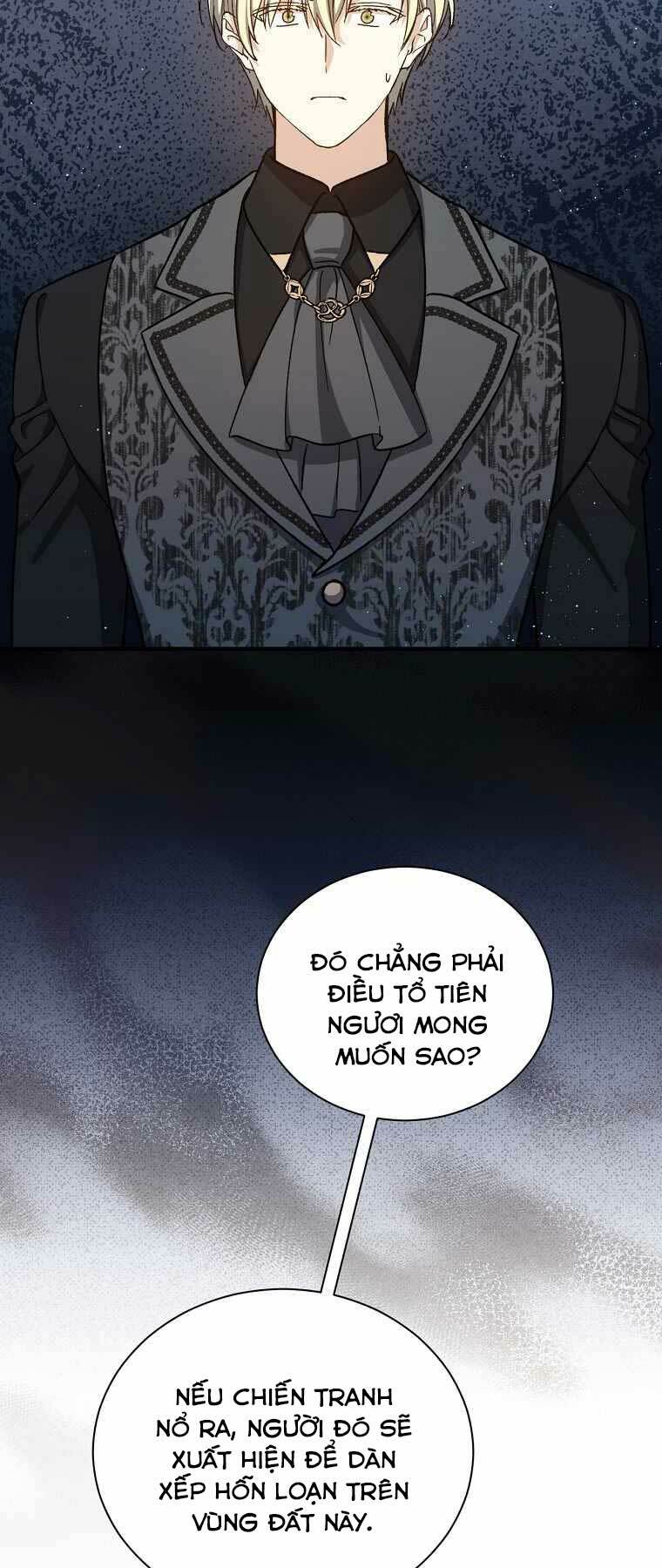 Sự Trở Lại Của Pháp Sư Cấp 8: Chapter 57