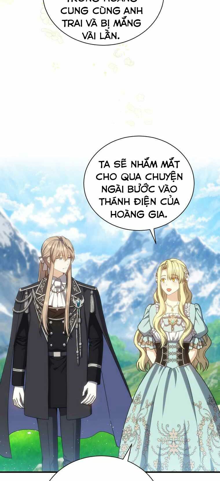 Sự Trở Lại Của Pháp Sư Cấp 8: Chapter 57