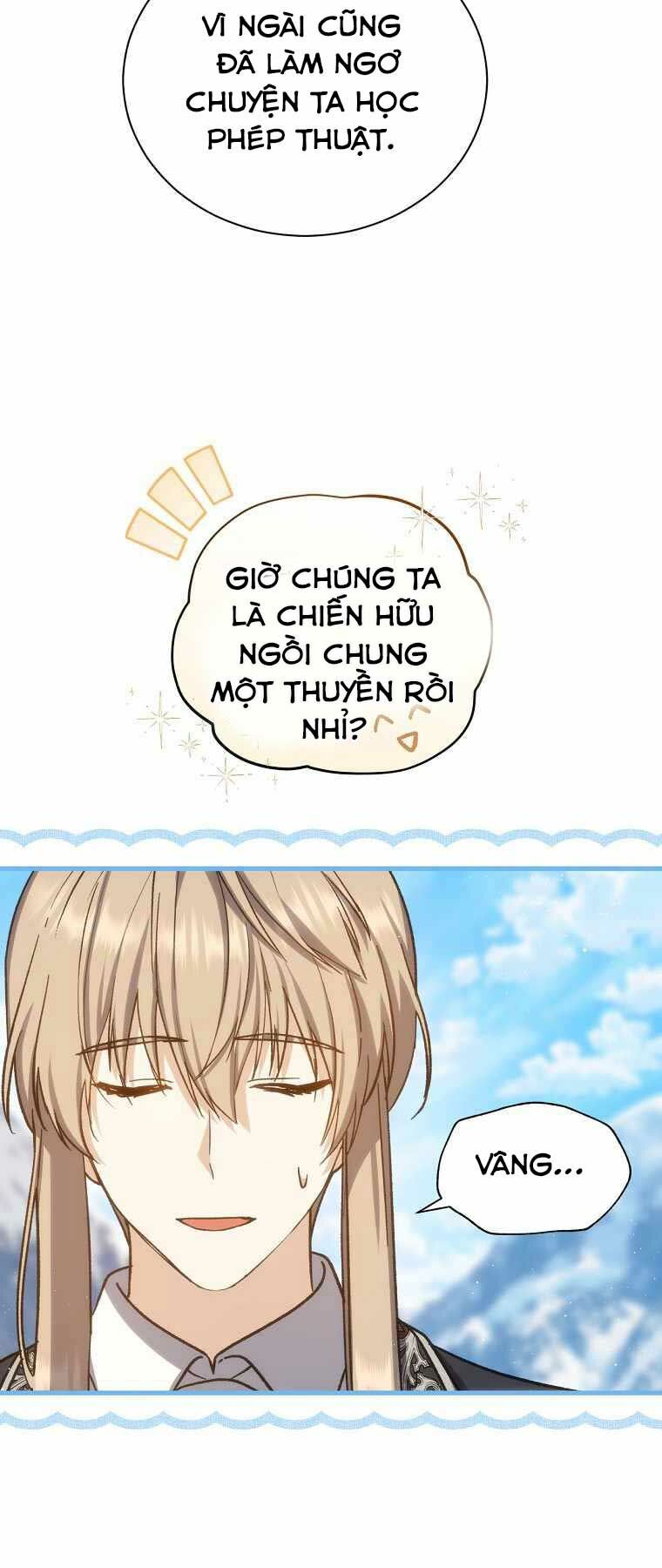 Sự Trở Lại Của Pháp Sư Cấp 8: Chapter 57