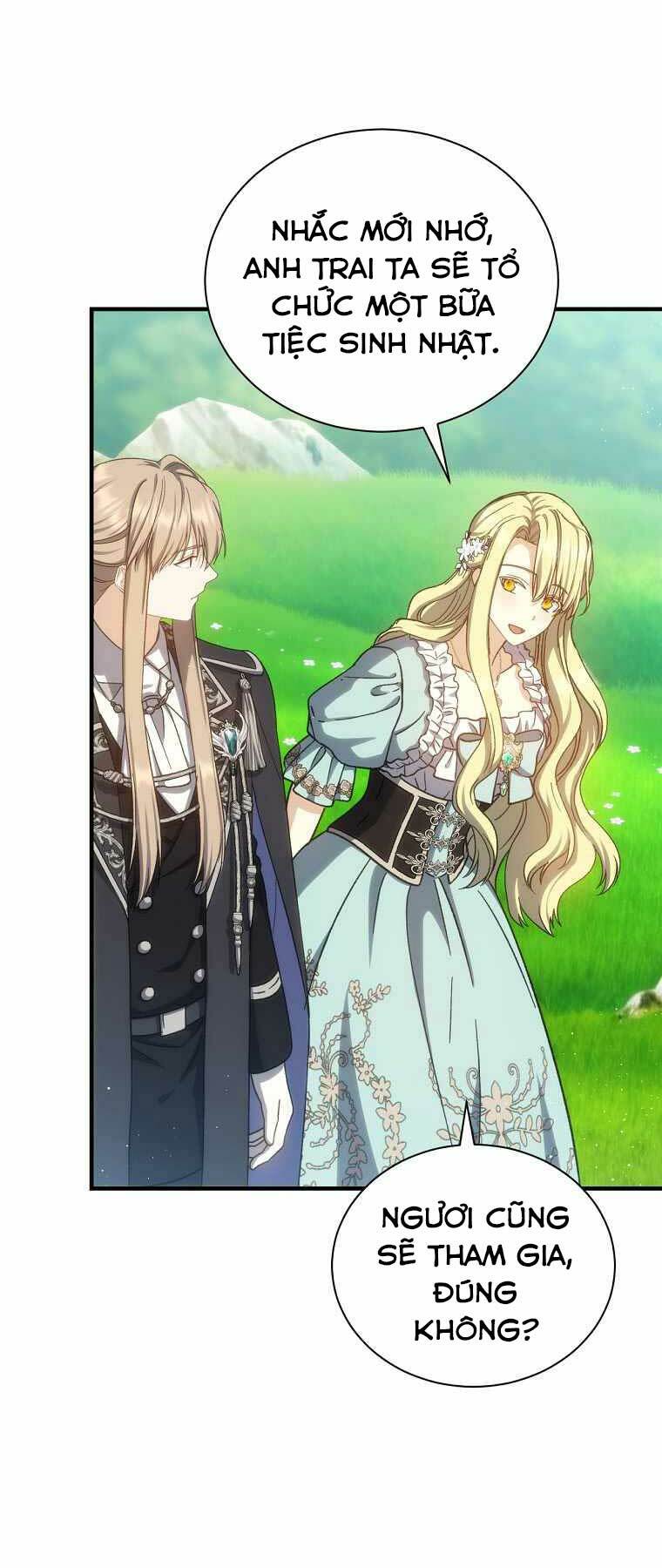 Sự Trở Lại Của Pháp Sư Cấp 8: Chapter 57