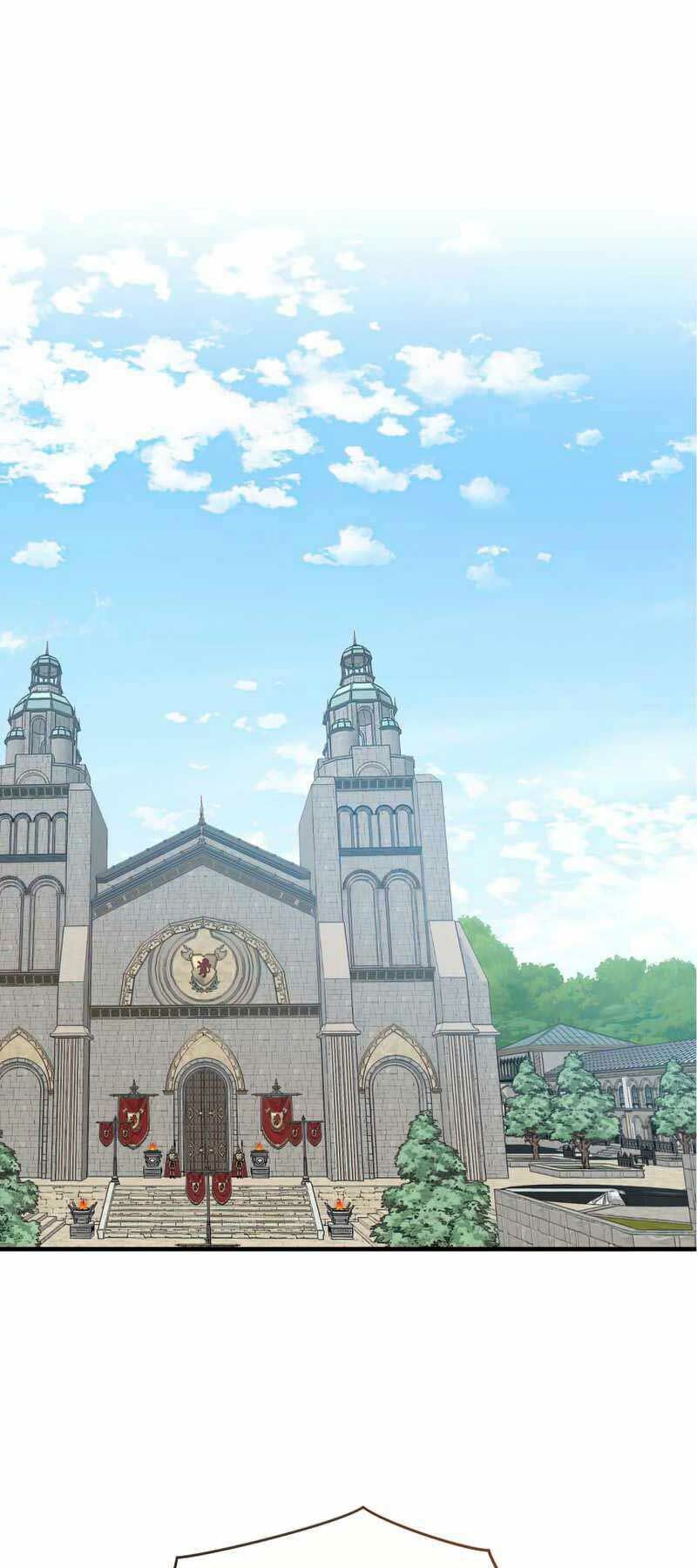 Sự Trở Lại Của Pháp Sư Cấp 8: Chapter 58