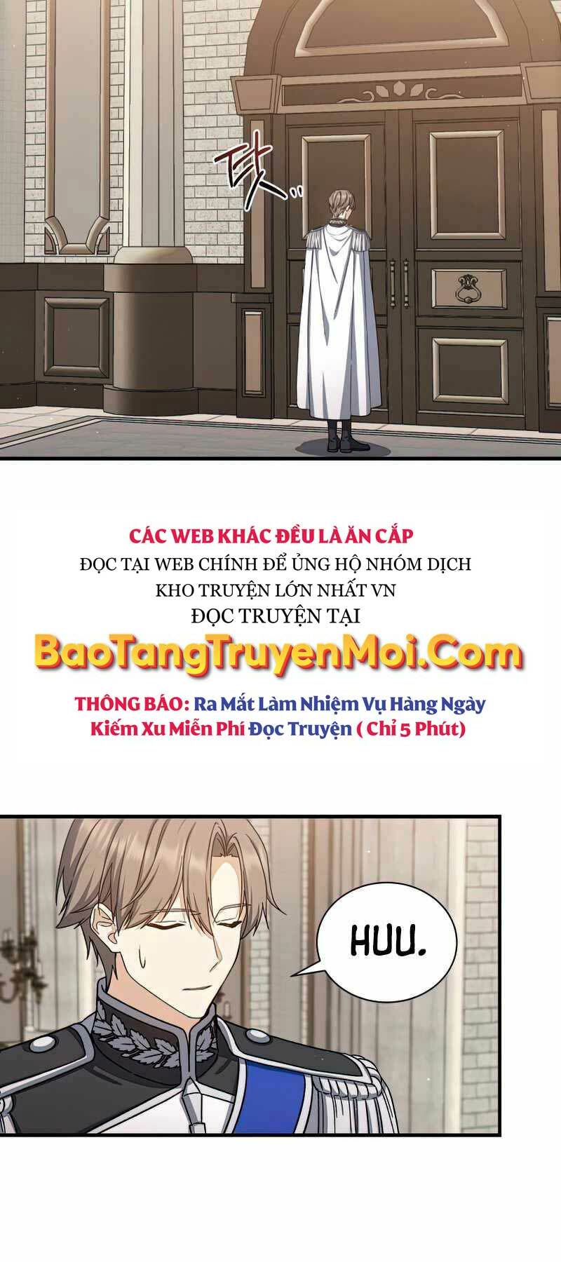 Sự Trở Lại Của Pháp Sư Cấp 8: Chapter 58
