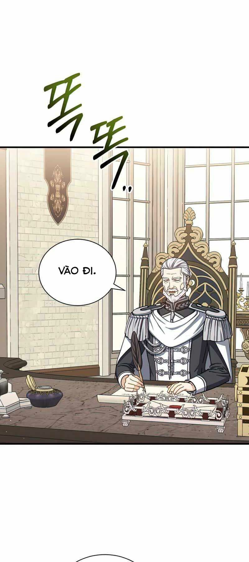 Sự Trở Lại Của Pháp Sư Cấp 8: Chapter 58