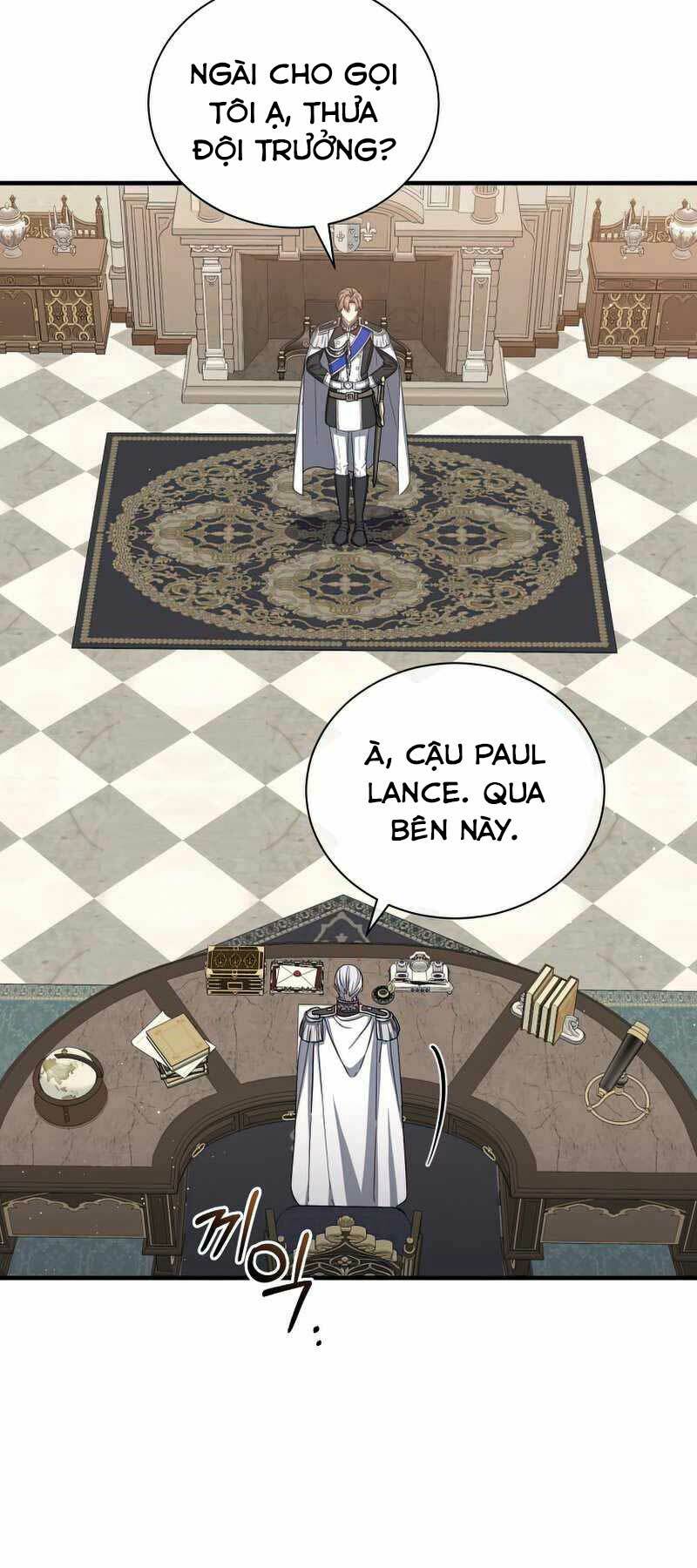 Sự Trở Lại Của Pháp Sư Cấp 8: Chapter 58