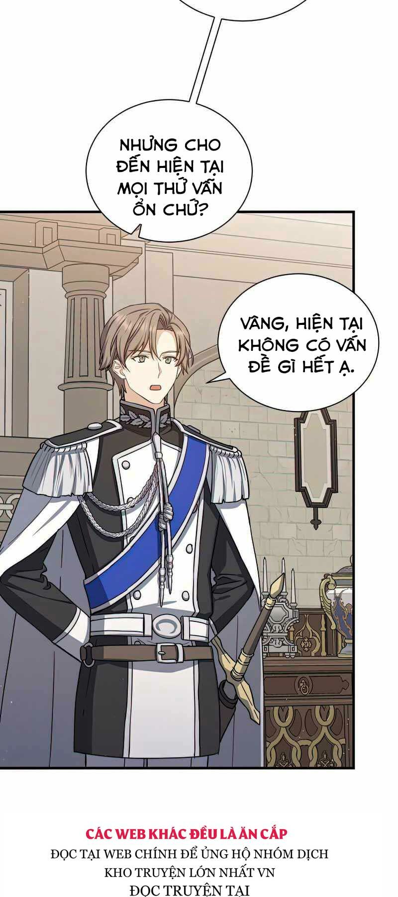 Sự Trở Lại Của Pháp Sư Cấp 8: Chapter 58