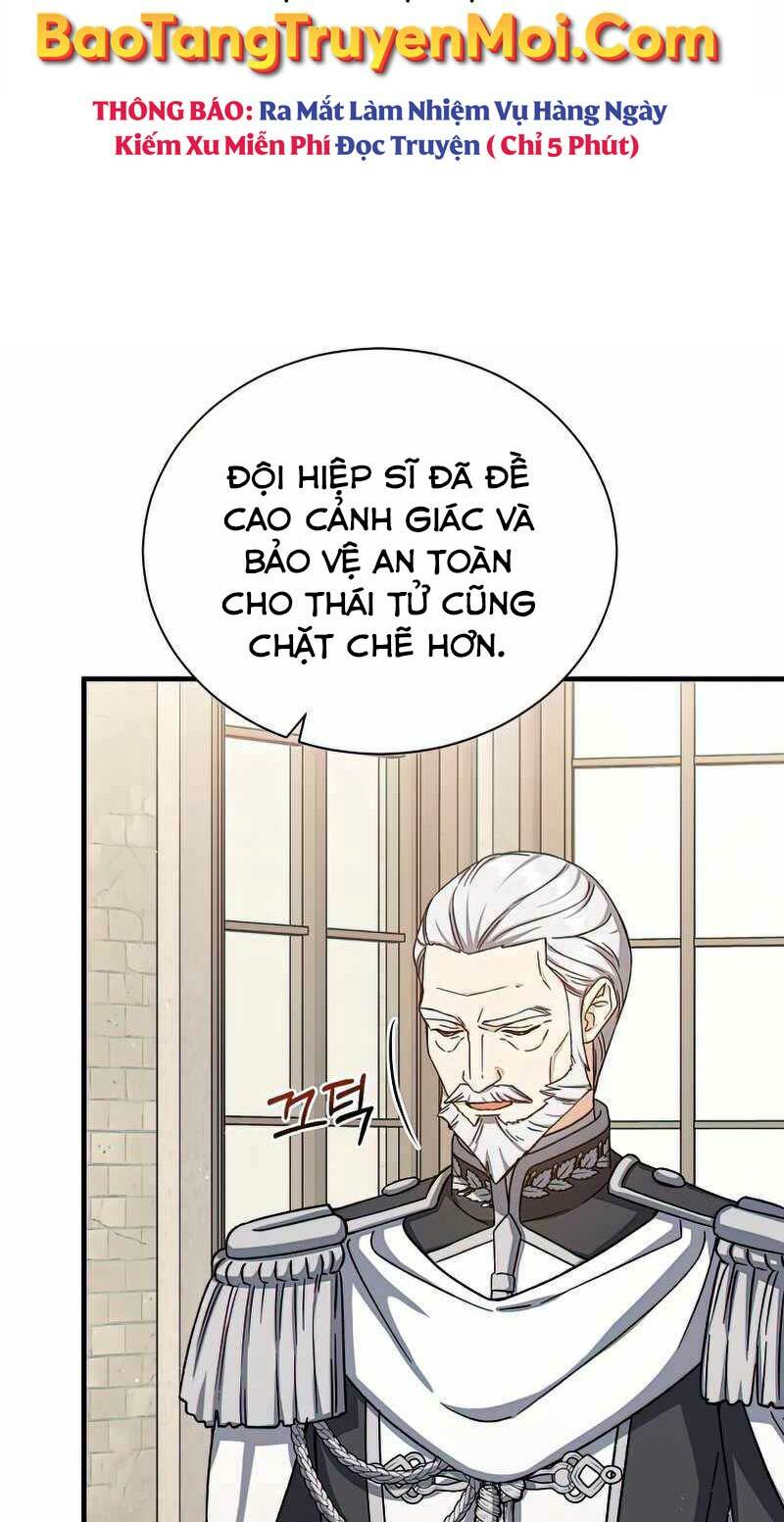 Sự Trở Lại Của Pháp Sư Cấp 8: Chapter 58