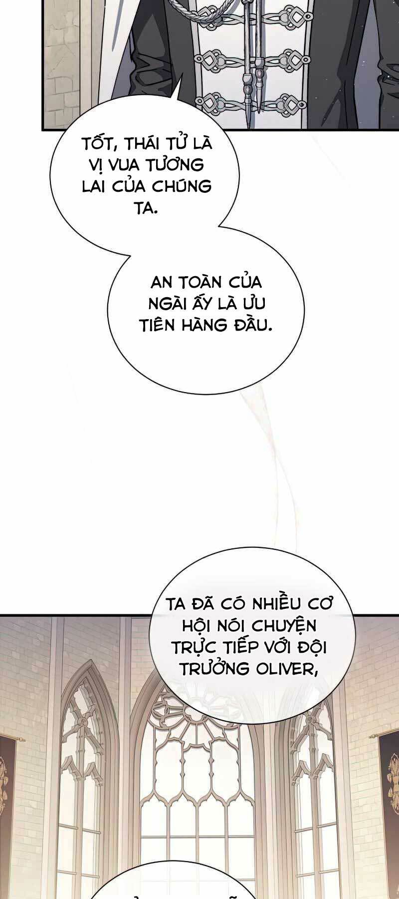 Sự Trở Lại Của Pháp Sư Cấp 8: Chapter 58