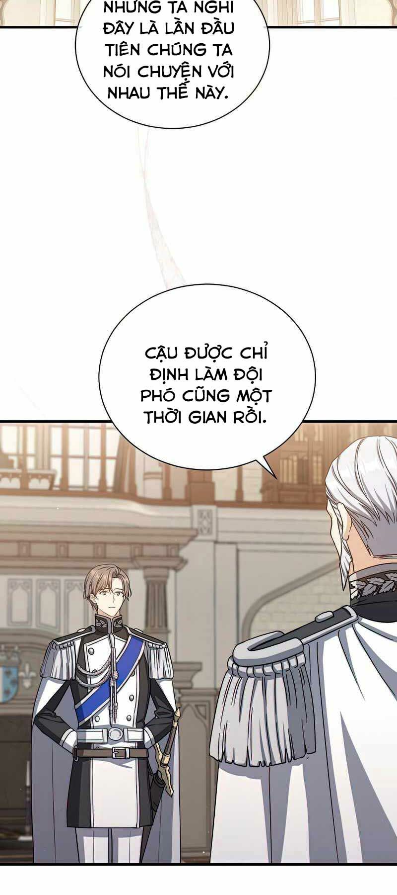 Sự Trở Lại Của Pháp Sư Cấp 8: Chapter 58