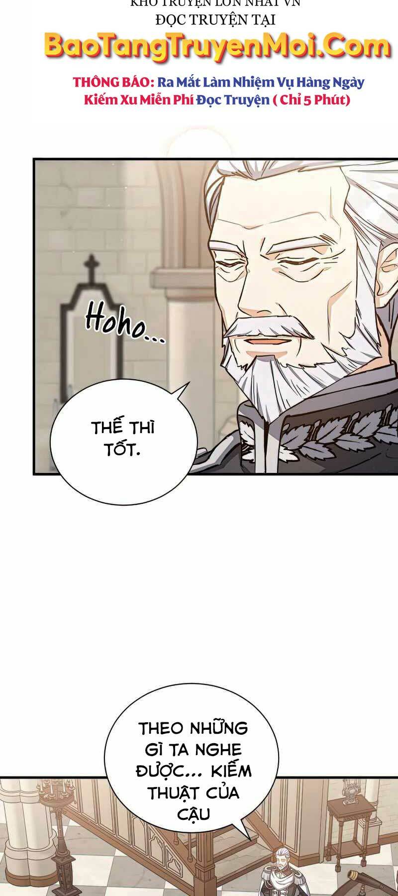 Sự Trở Lại Của Pháp Sư Cấp 8: Chapter 58